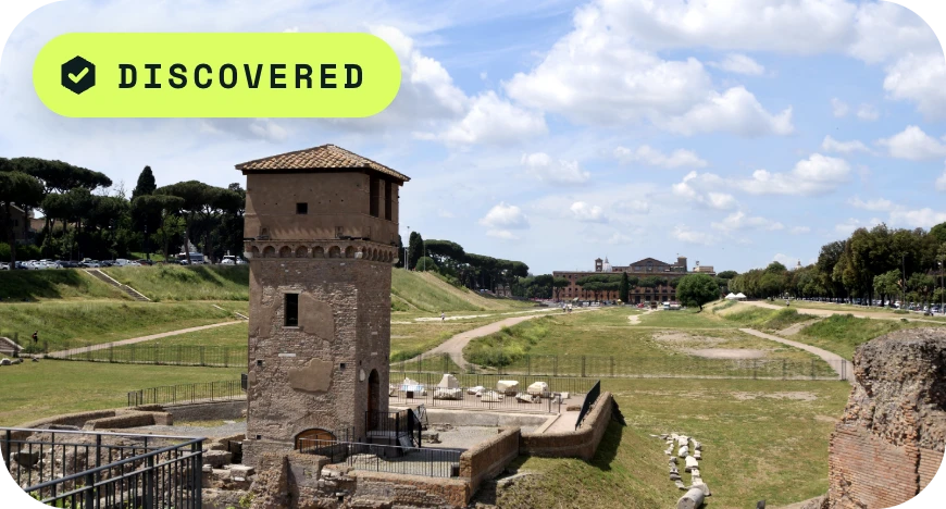 Circo Massimo