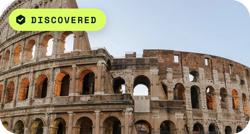 Colosseum